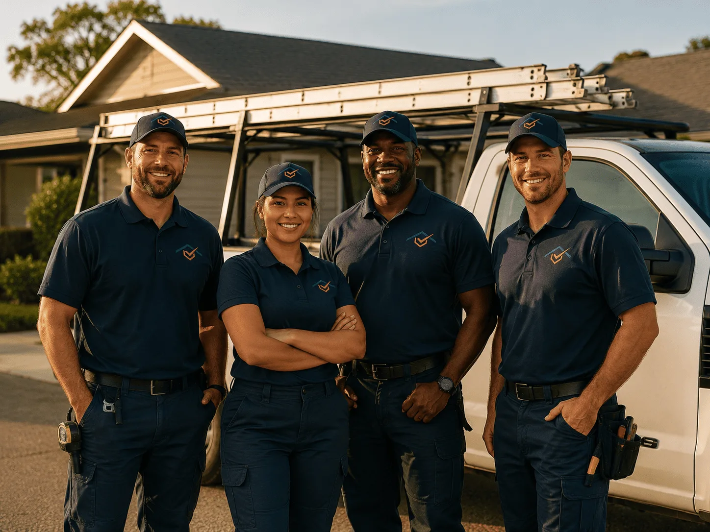 Roof Inspection company in Hallstead, PA